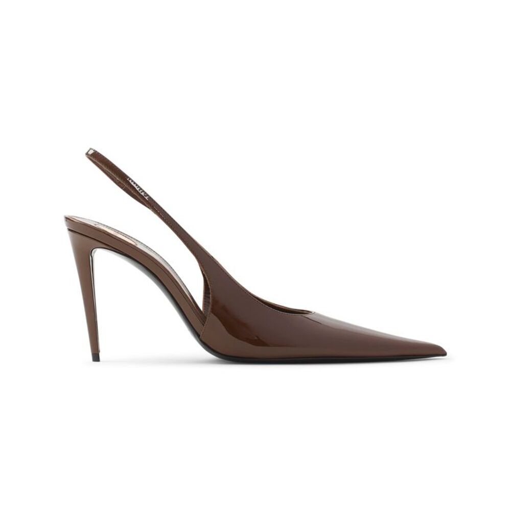 Saint Laurent Guermantes Pumps Women
